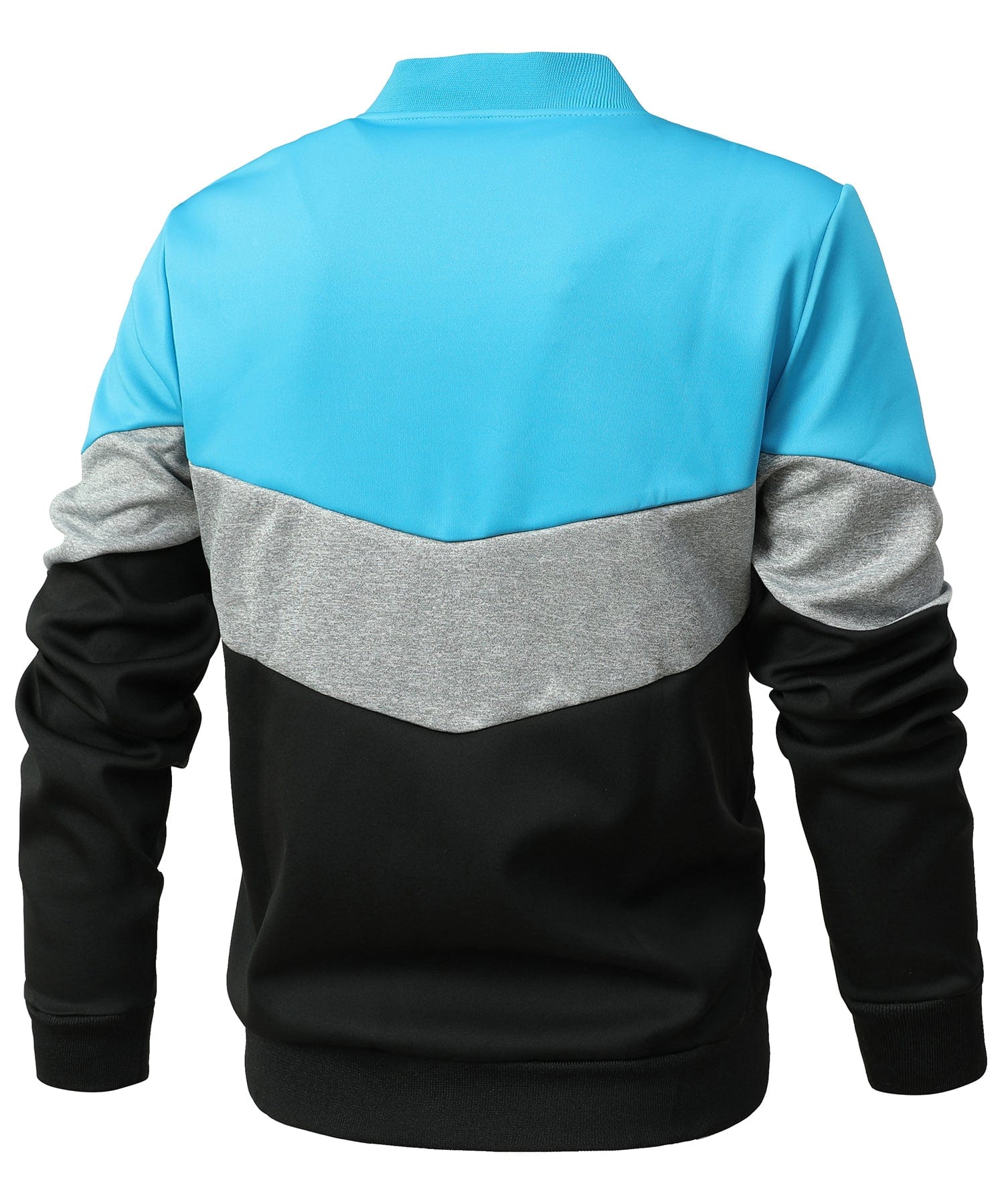 Spring Stride Jacket (5 Designs)