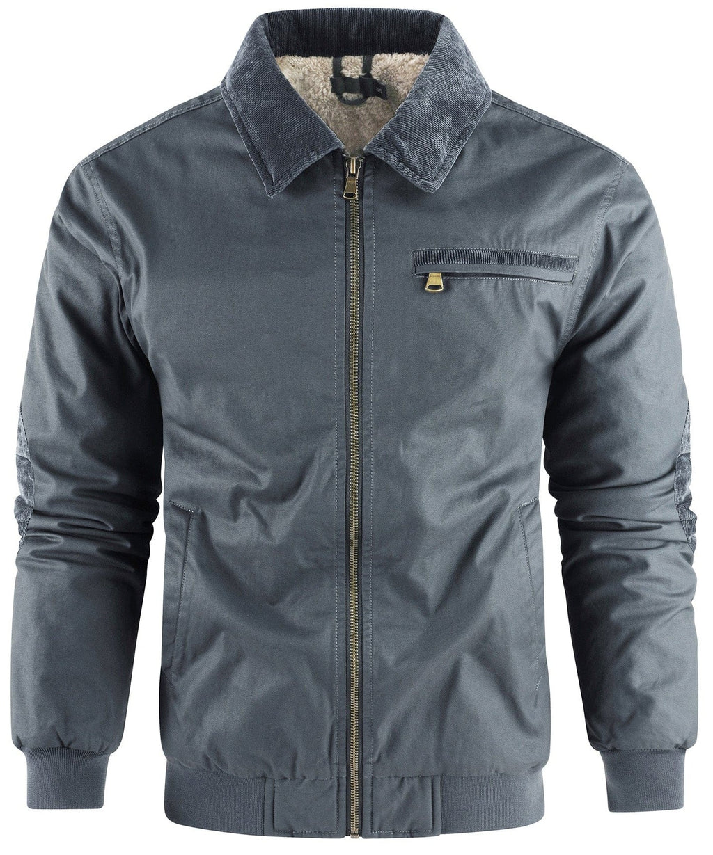 Valebrook Jacket