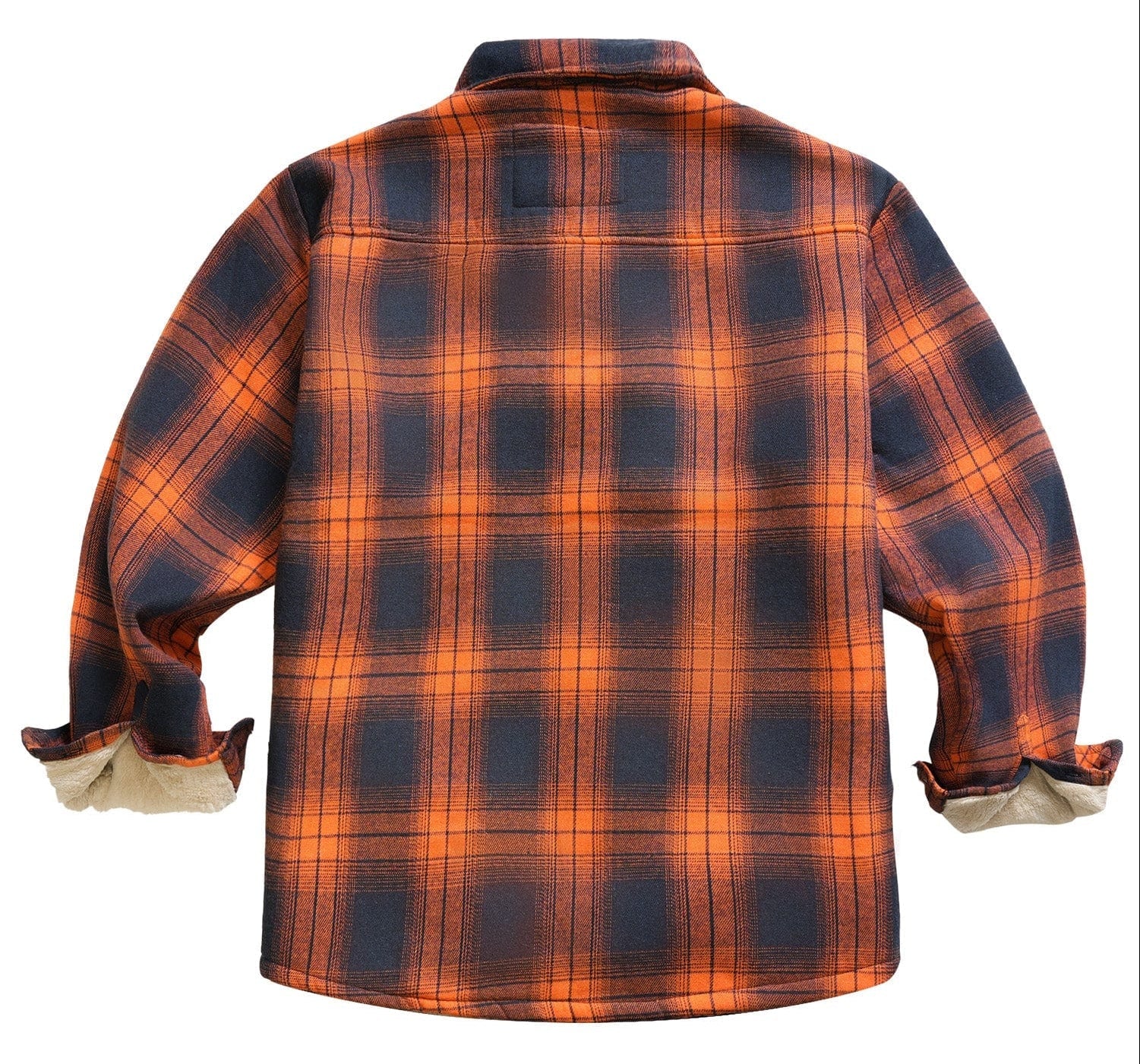 Woodcutter Jacket (4 Designs)