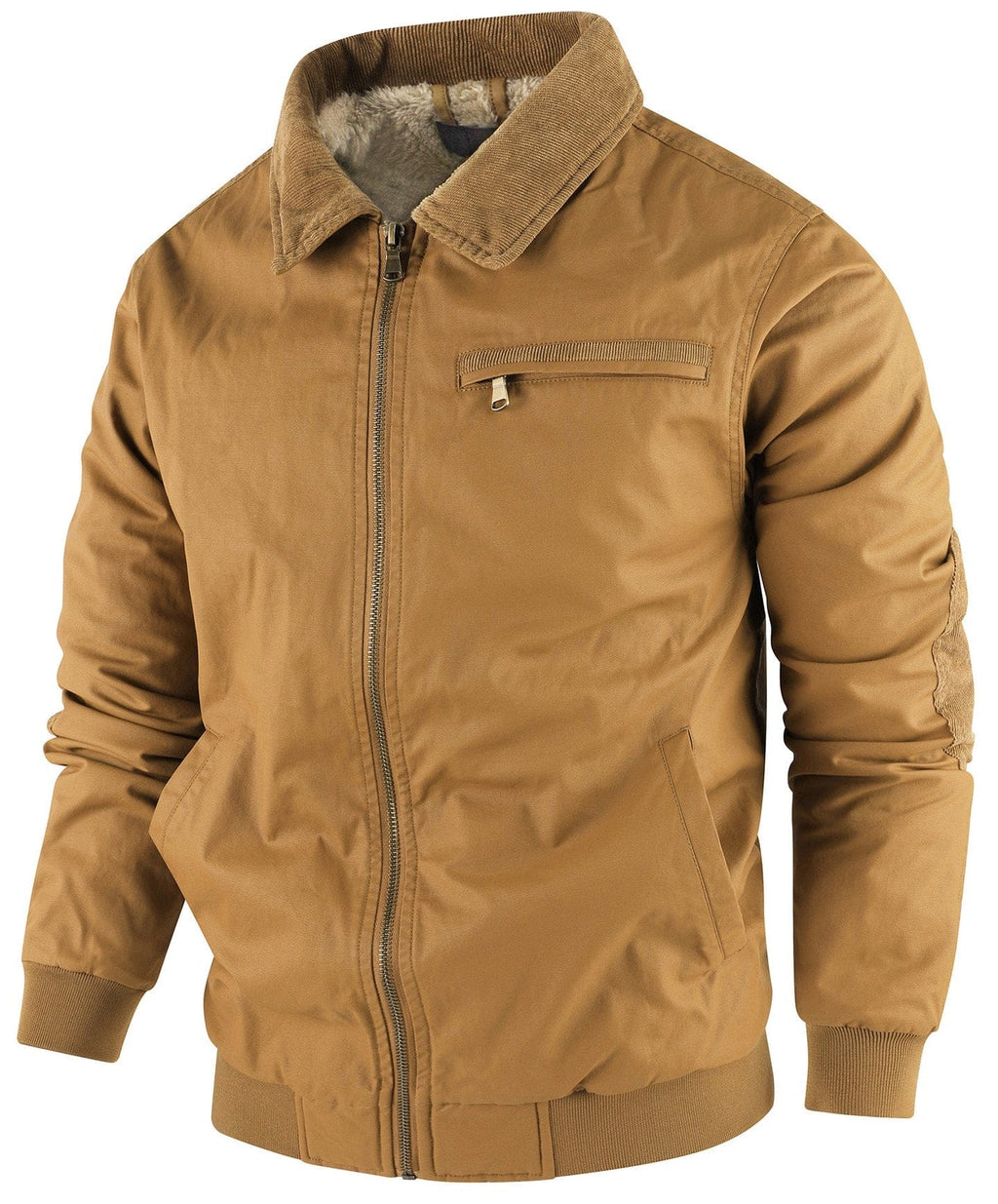 Valebrook Jacket
