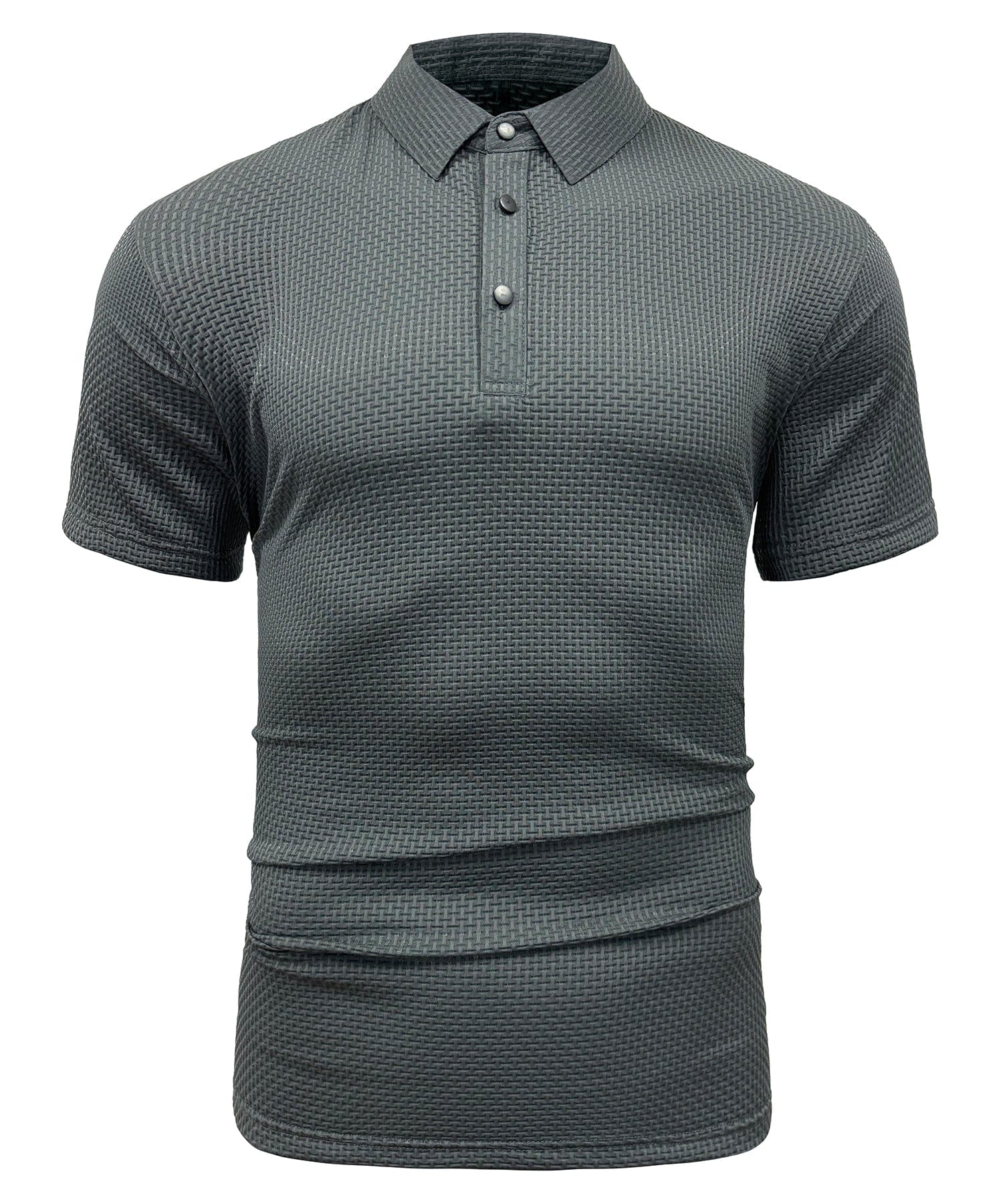 Wrinkle-Free Polo (3 Designs)