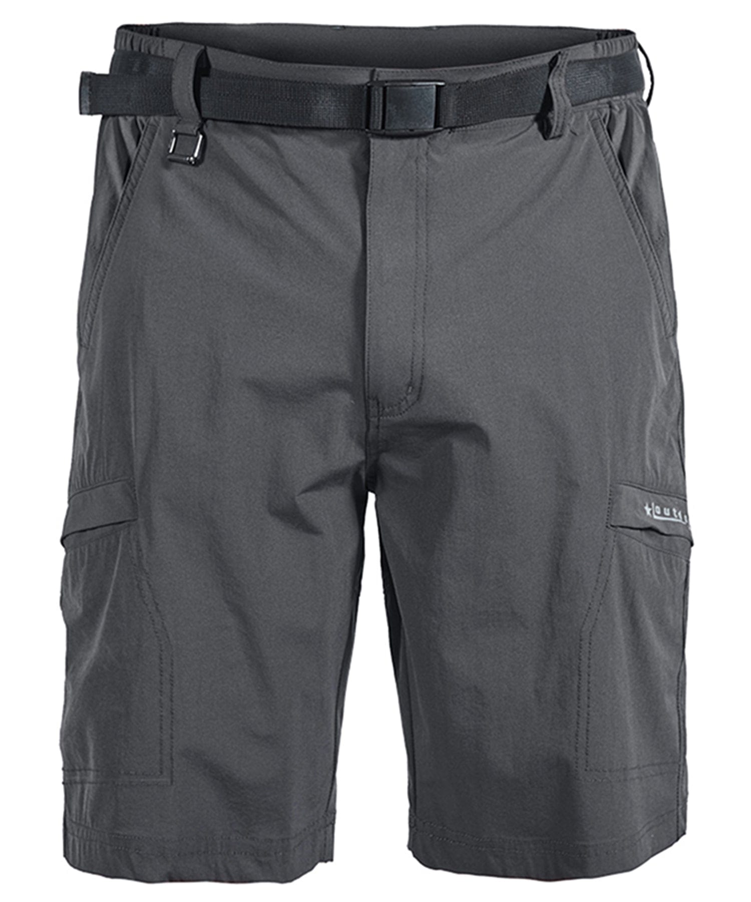 Quick Dry Tactical Short (4 Designs)