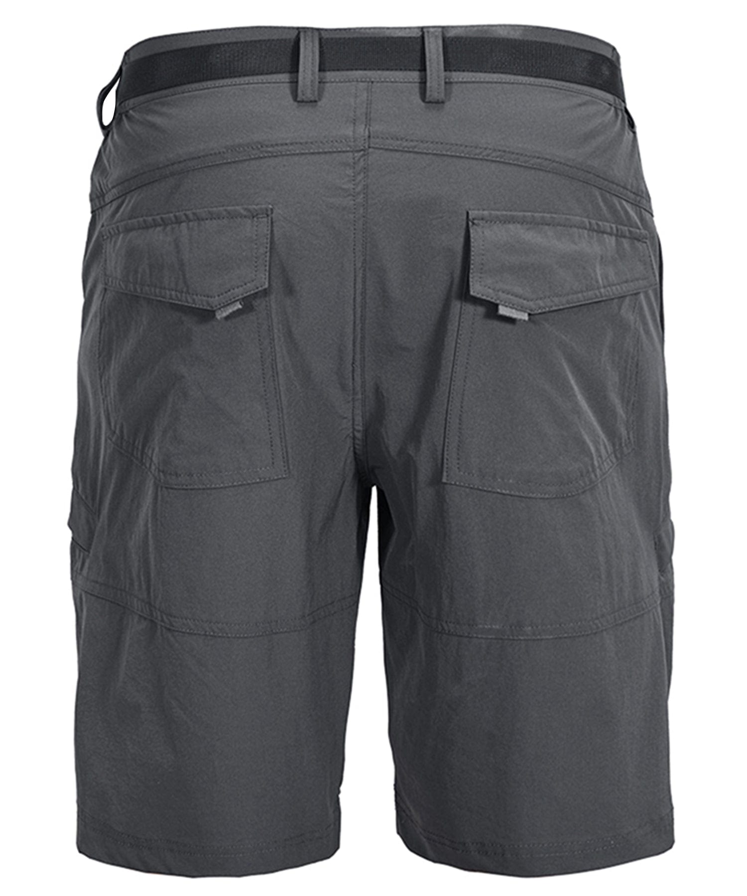 Quick Dry Tactical Short (4 Designs)